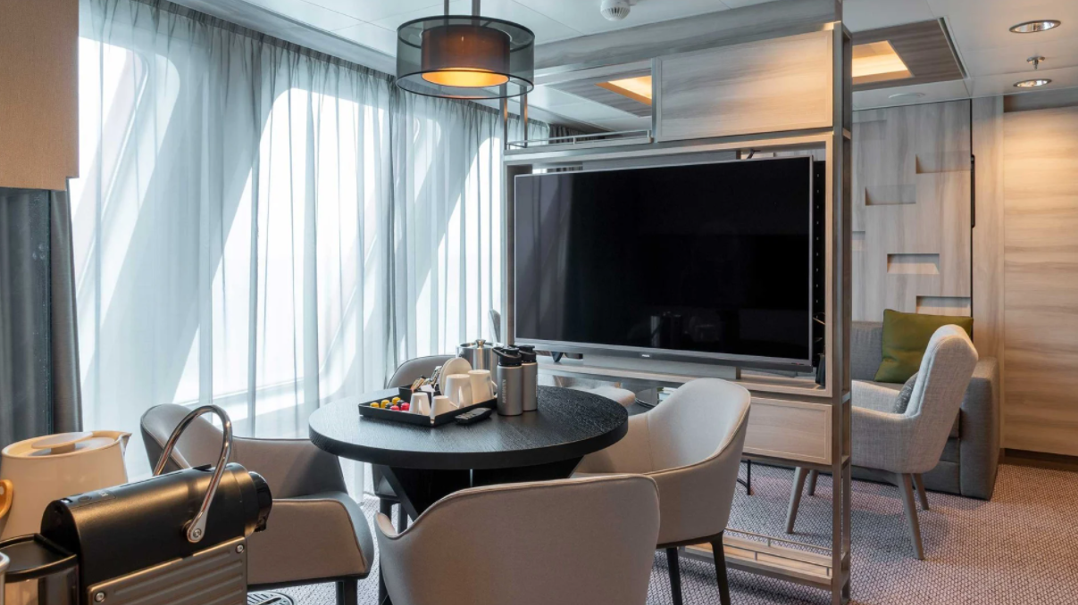Expedition Suite | XL Suite